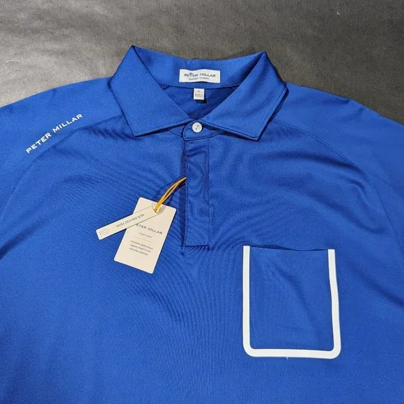 peter millar polo xl